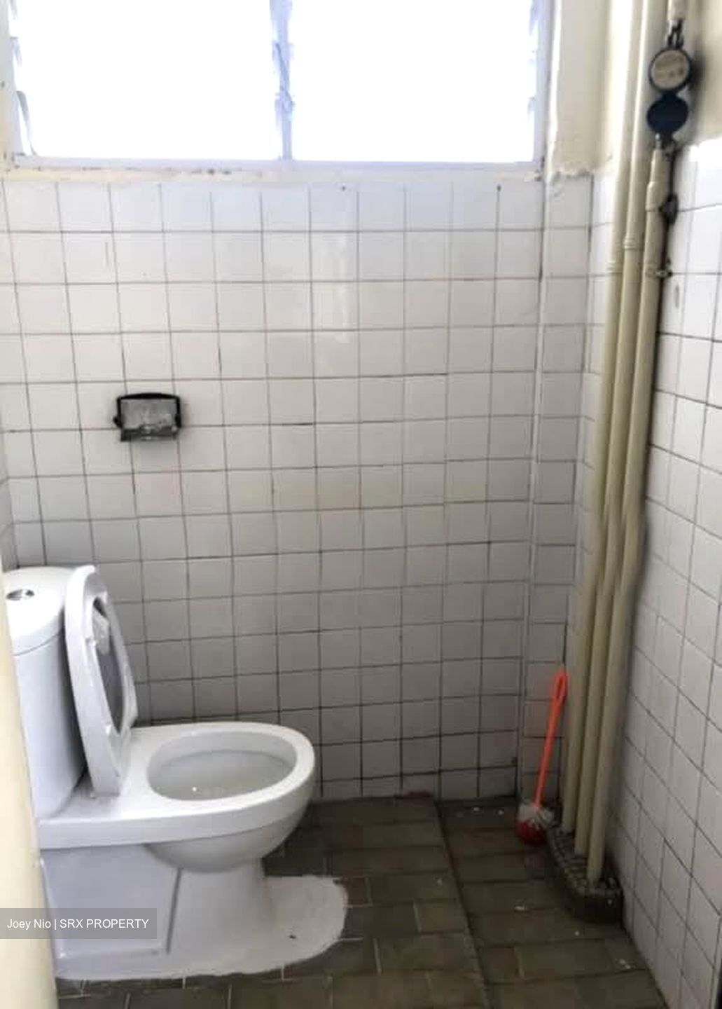 Blk 802 Tampines Polyview (Tampines), HDB 3 Rooms #577820381
